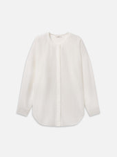 The Gallery Shirt -- White
