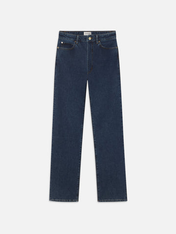 x*x様 SSZ 552 DENIM 踊れる JEANS brochure be