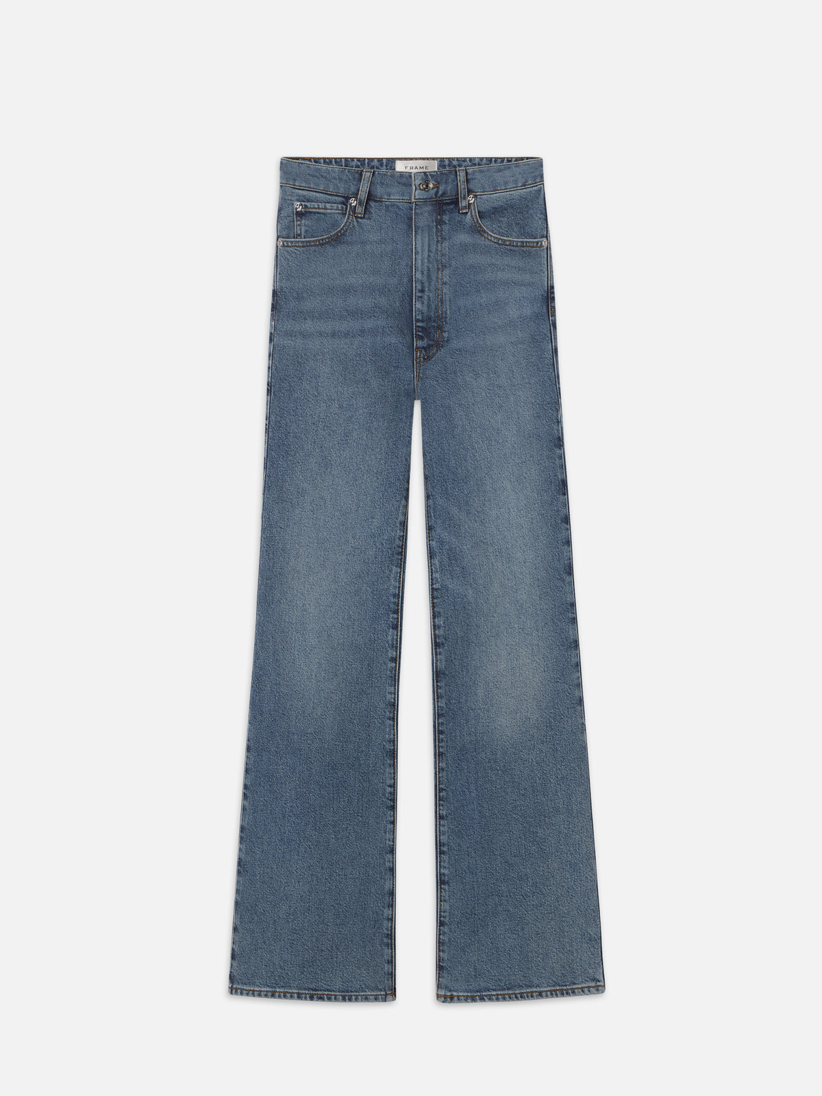 jeans front packshot image
