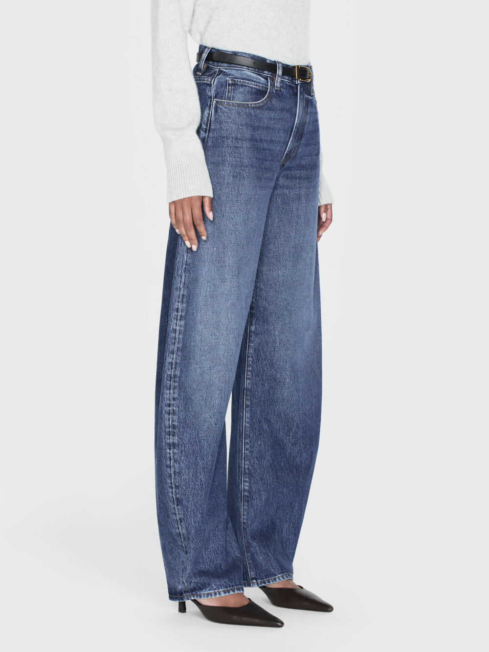 jeans side angle image