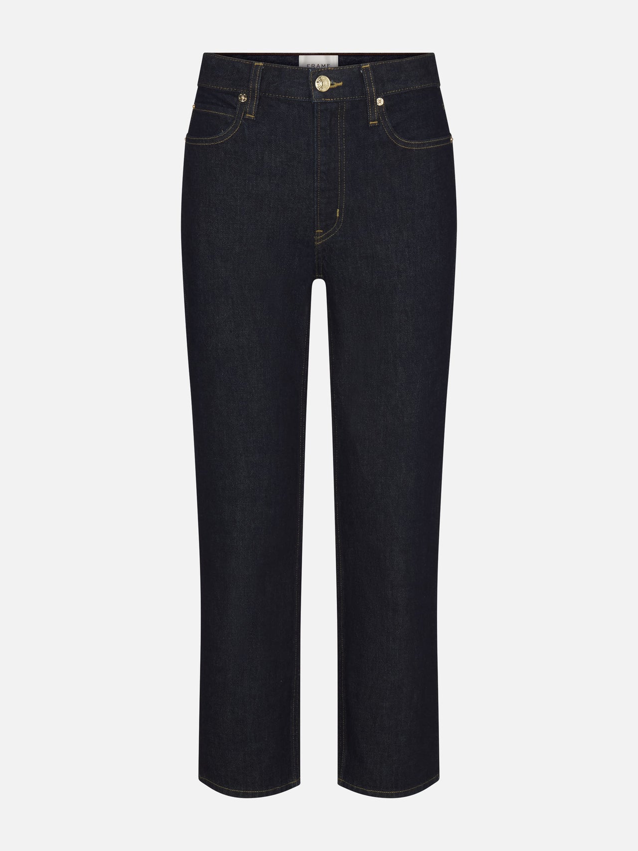 jeans front packshot image