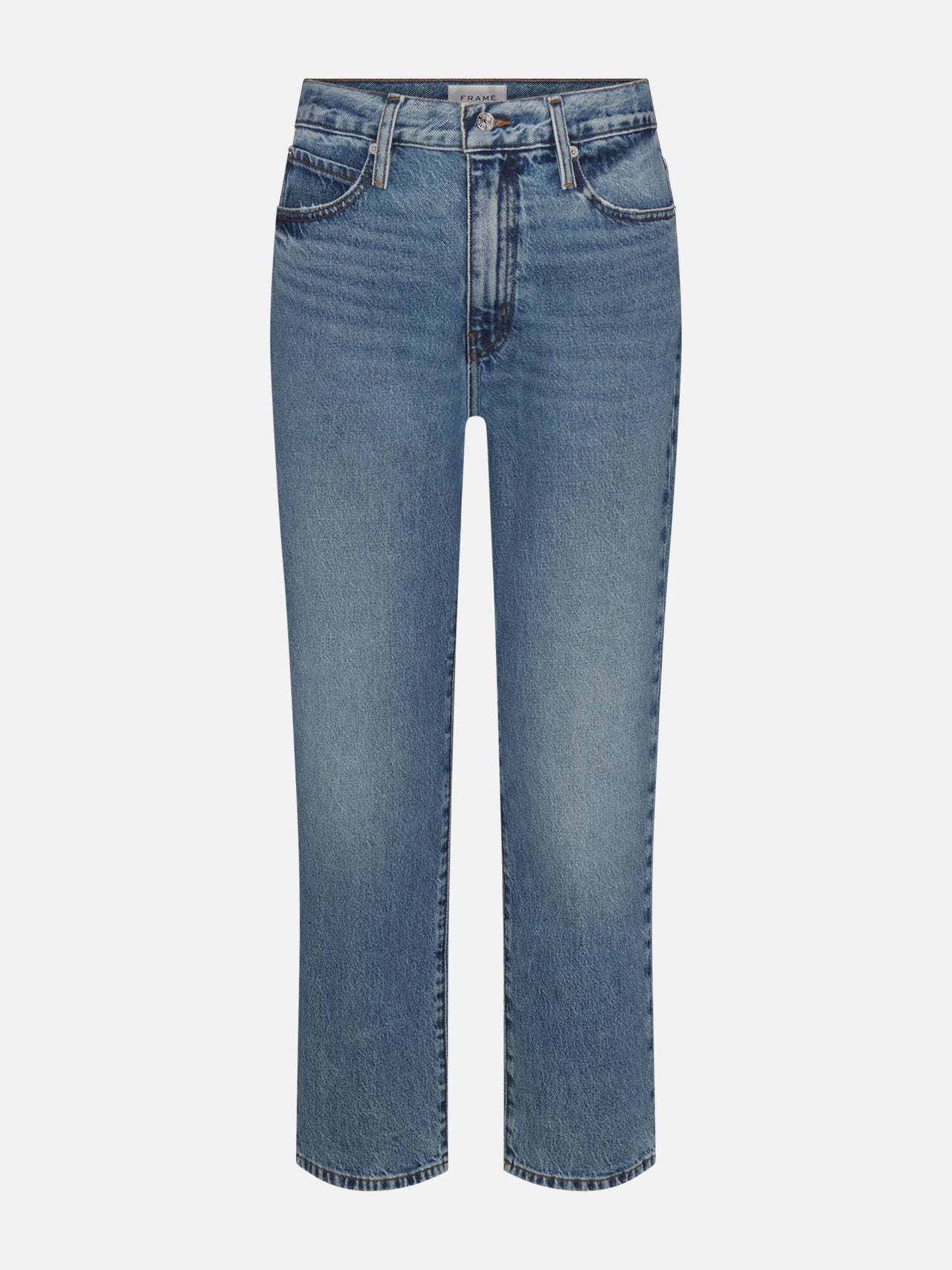 jeans front packshot image