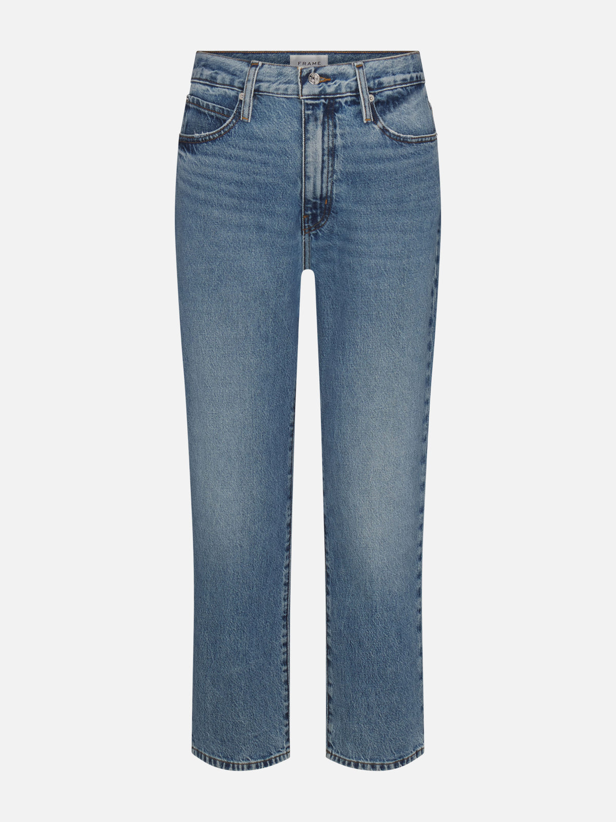 jeans front packshot image