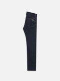 jeans back packshot image alt:fit2