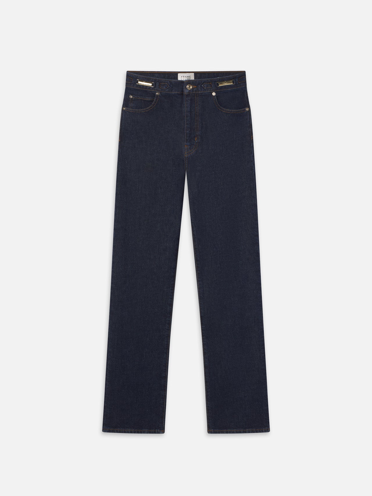 jeans front packshot image