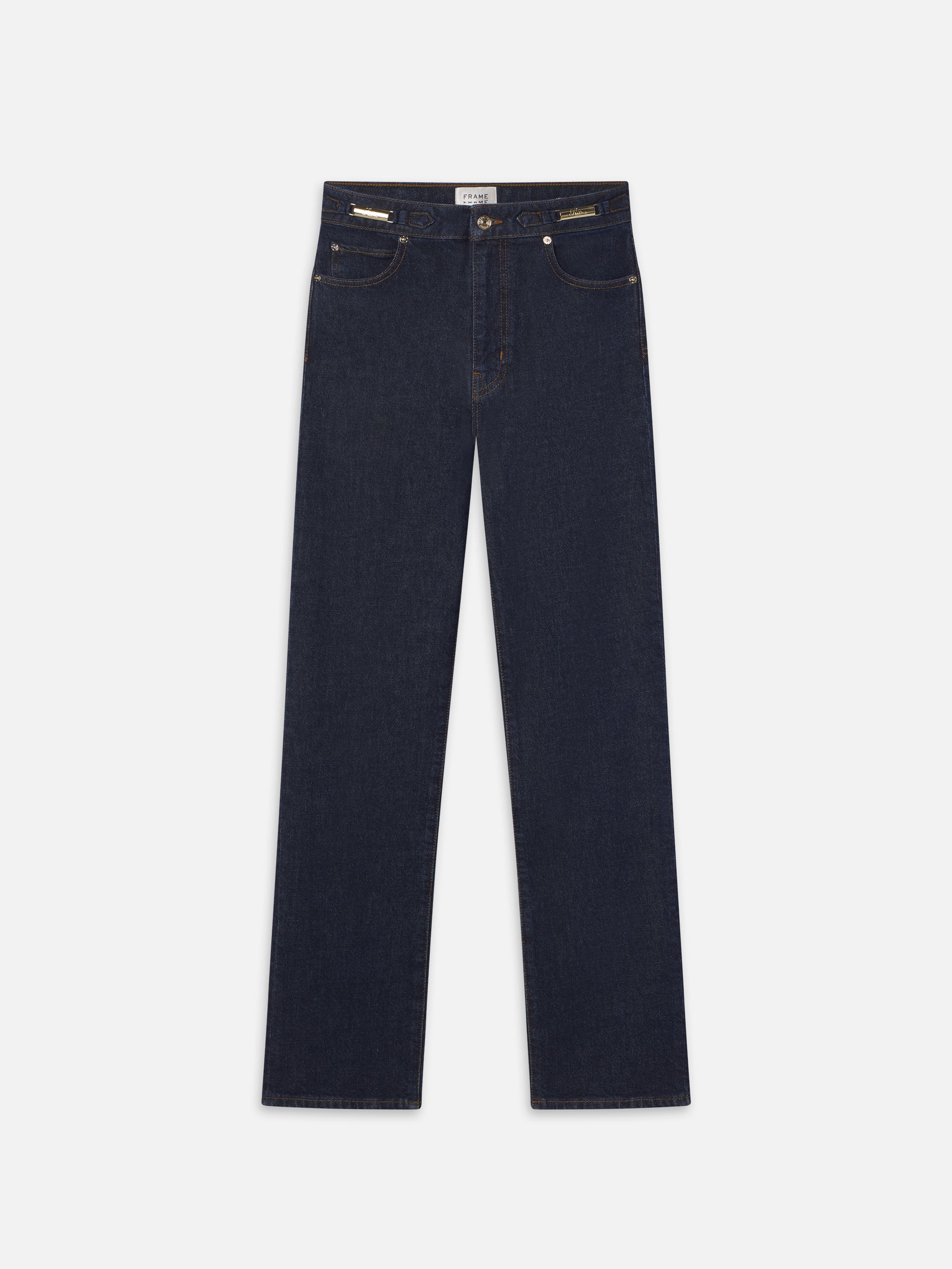 jeans front packshot image