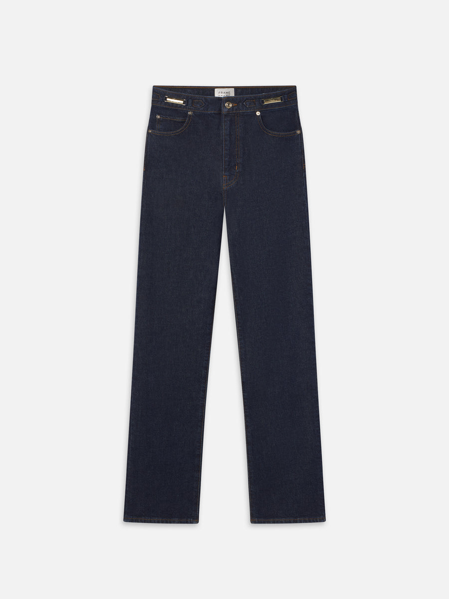 jeans front packshot image