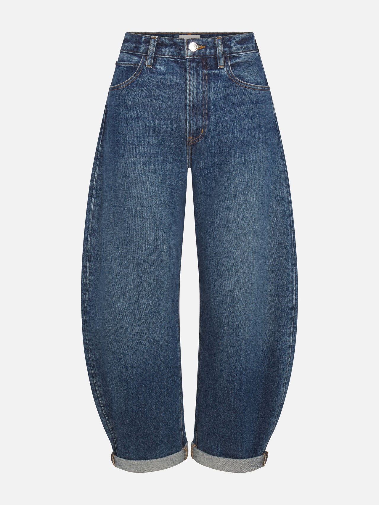 jeans front packshot image