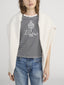 Ritz T-Shirt Front On Model