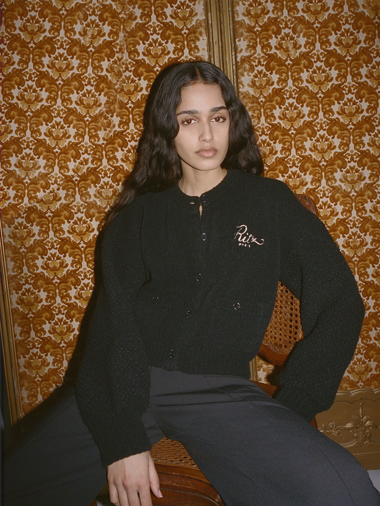 sweater lookbook image