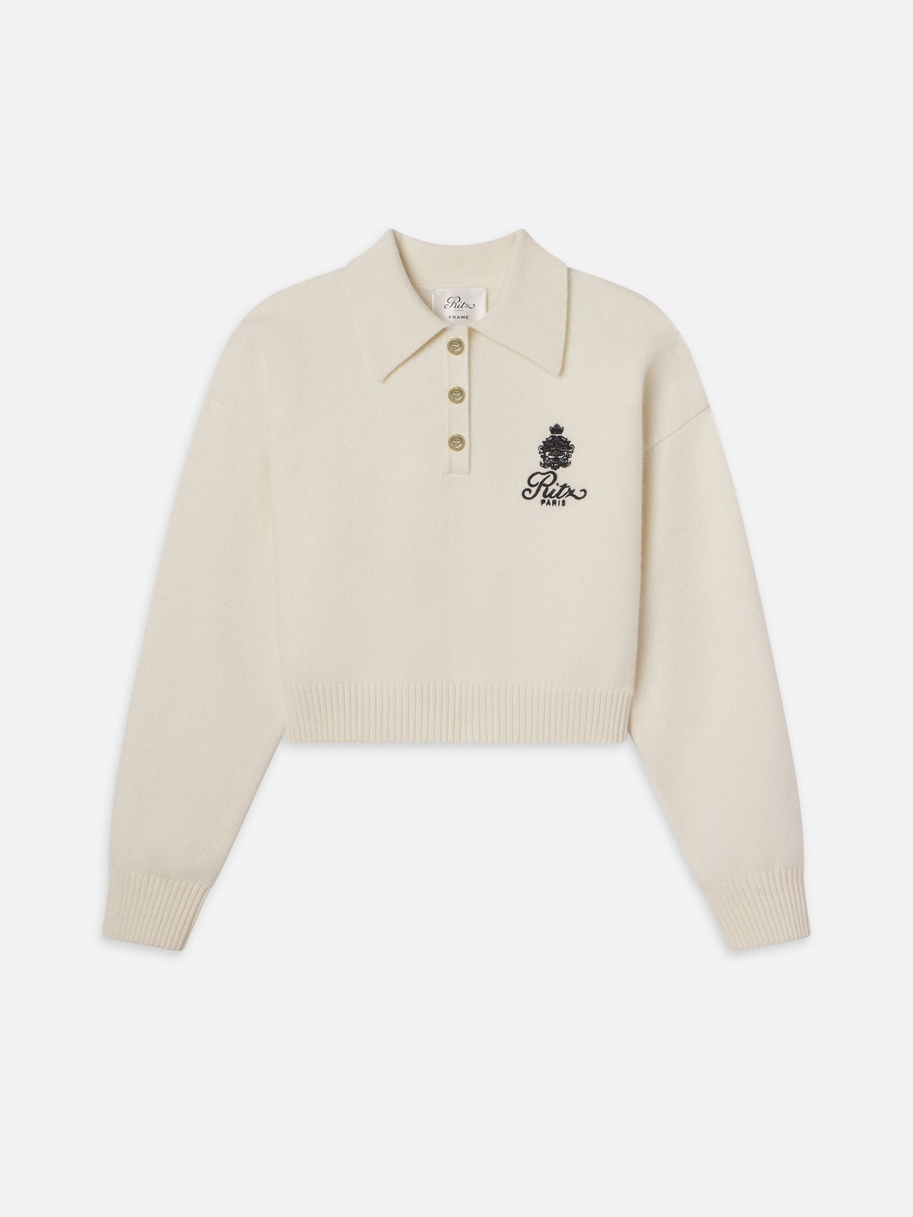 sweater front packshot image