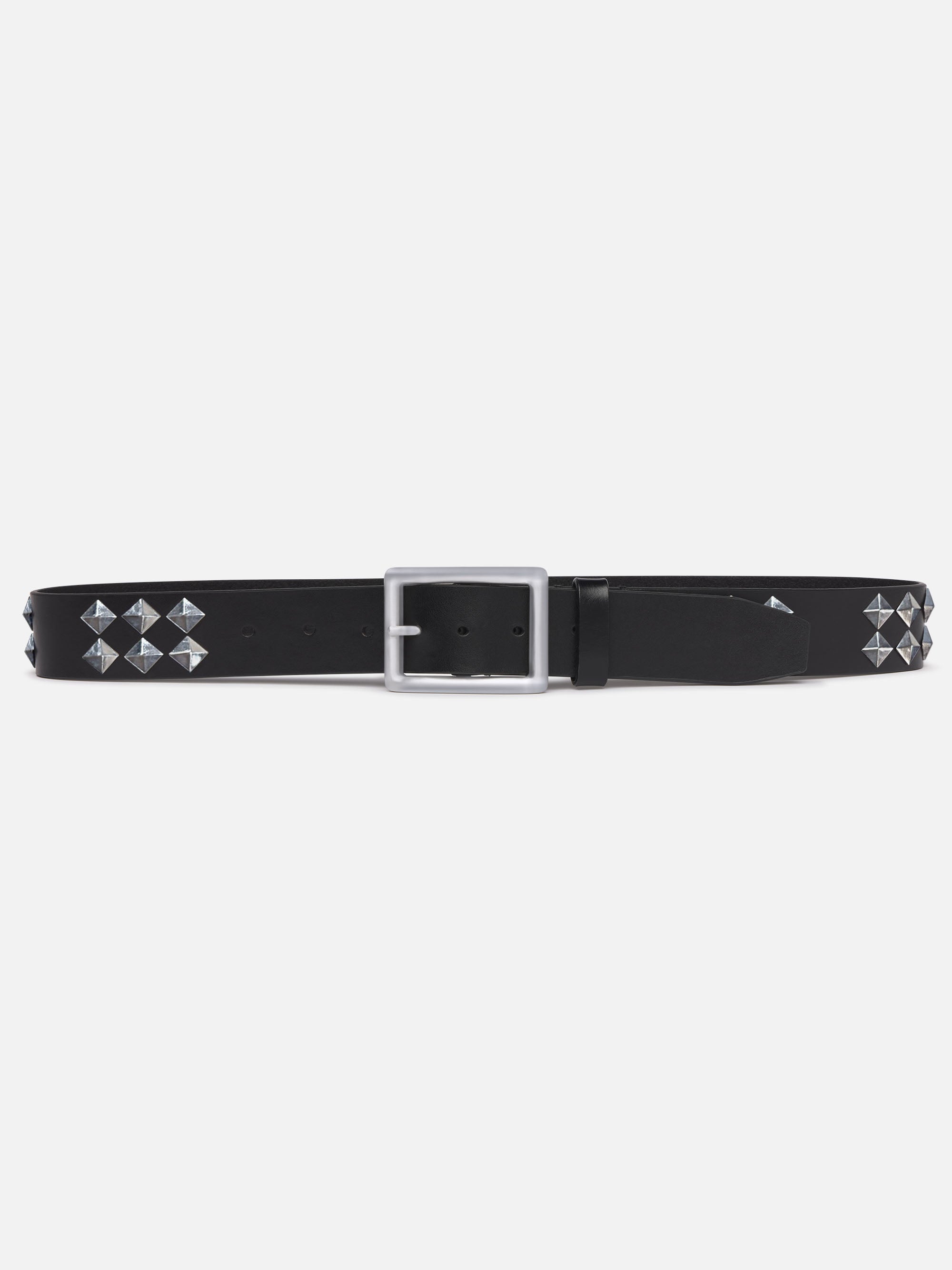 THE AMELIA BELT BLACK display picture 3