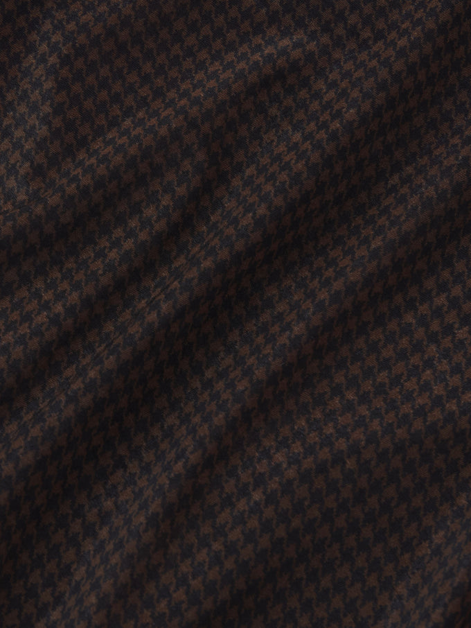 sweater texture detail image