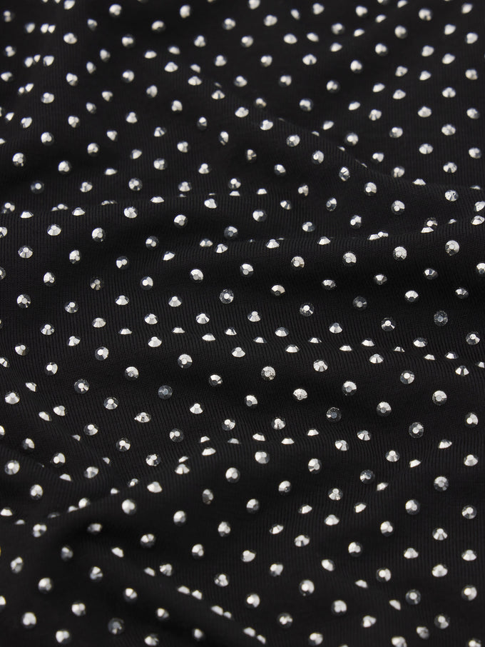 top texture detail image