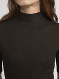 sweater front detail image