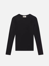The Ghost Tunic -- Black
