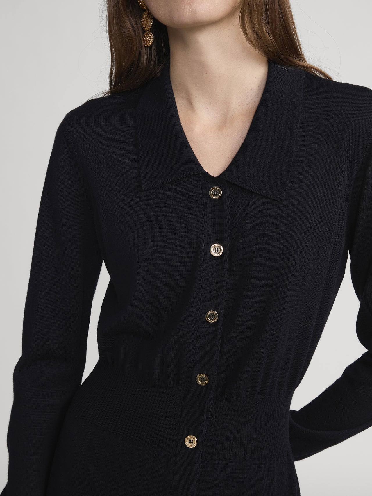 dress front detail image