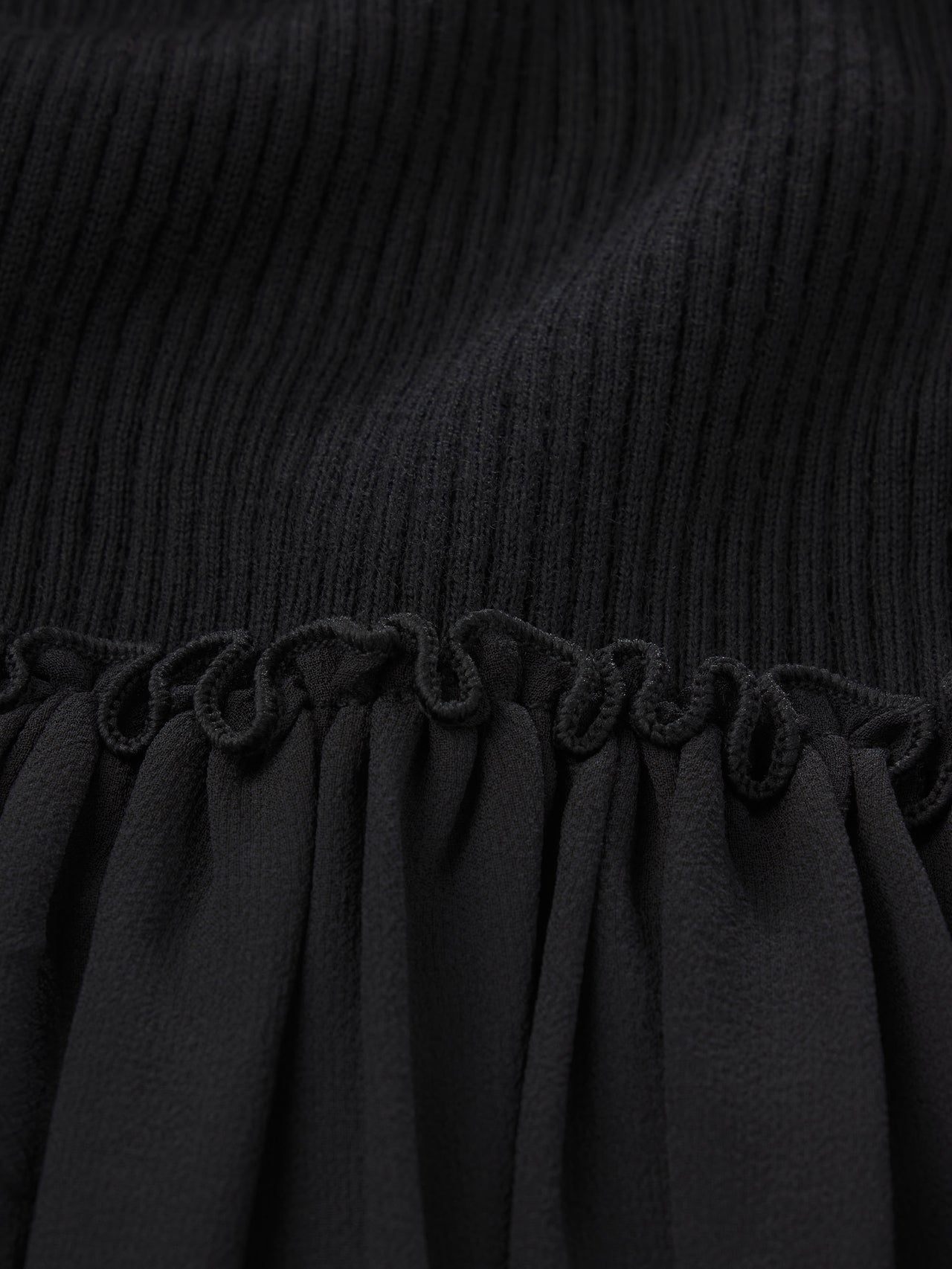 dress texture detail image