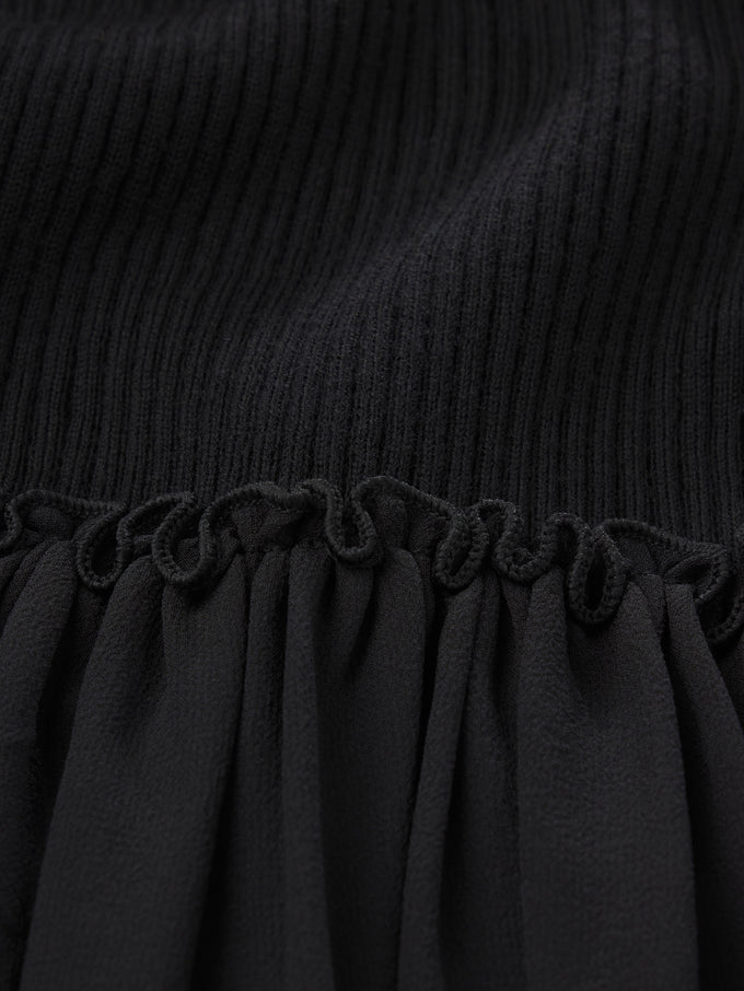 dress texture detail image