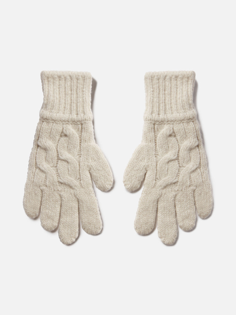 gloves back packshot image