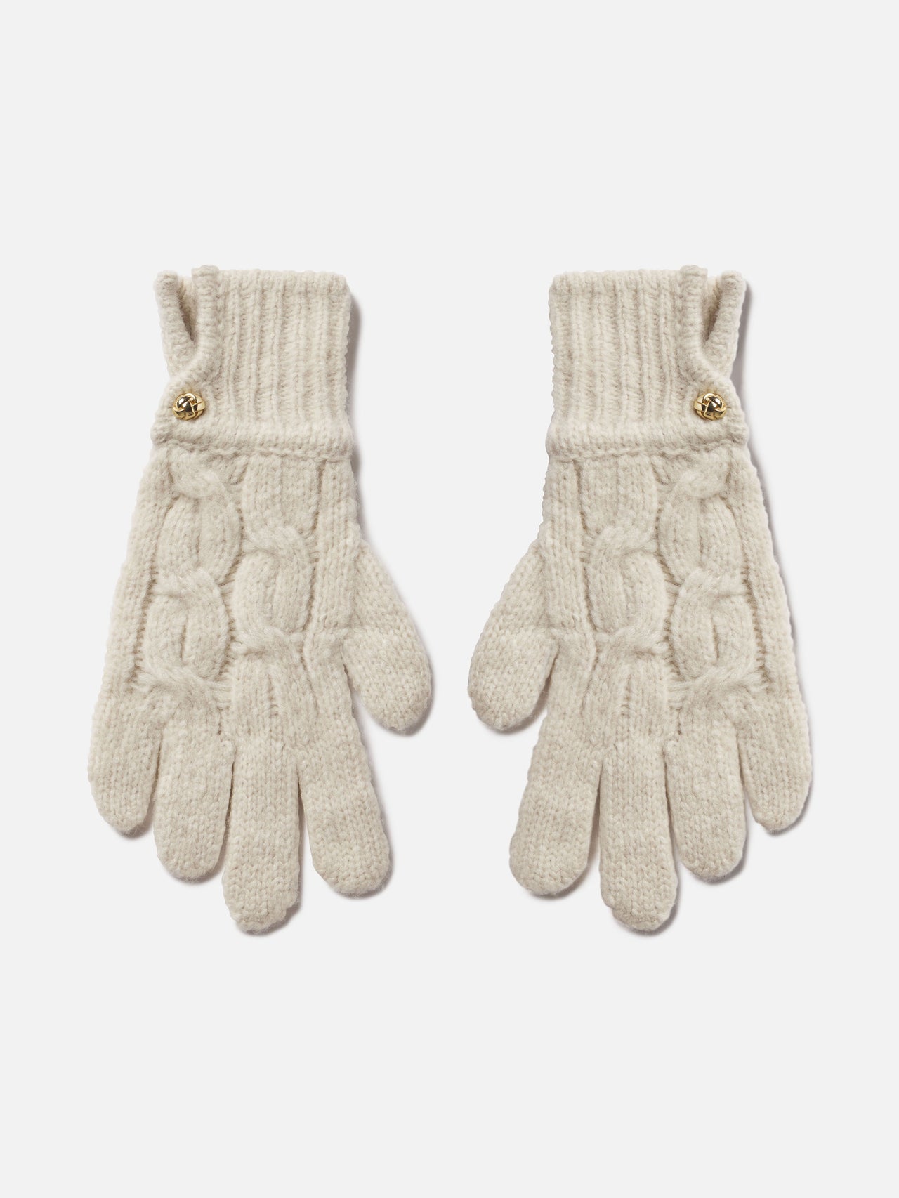 gloves front packshot image