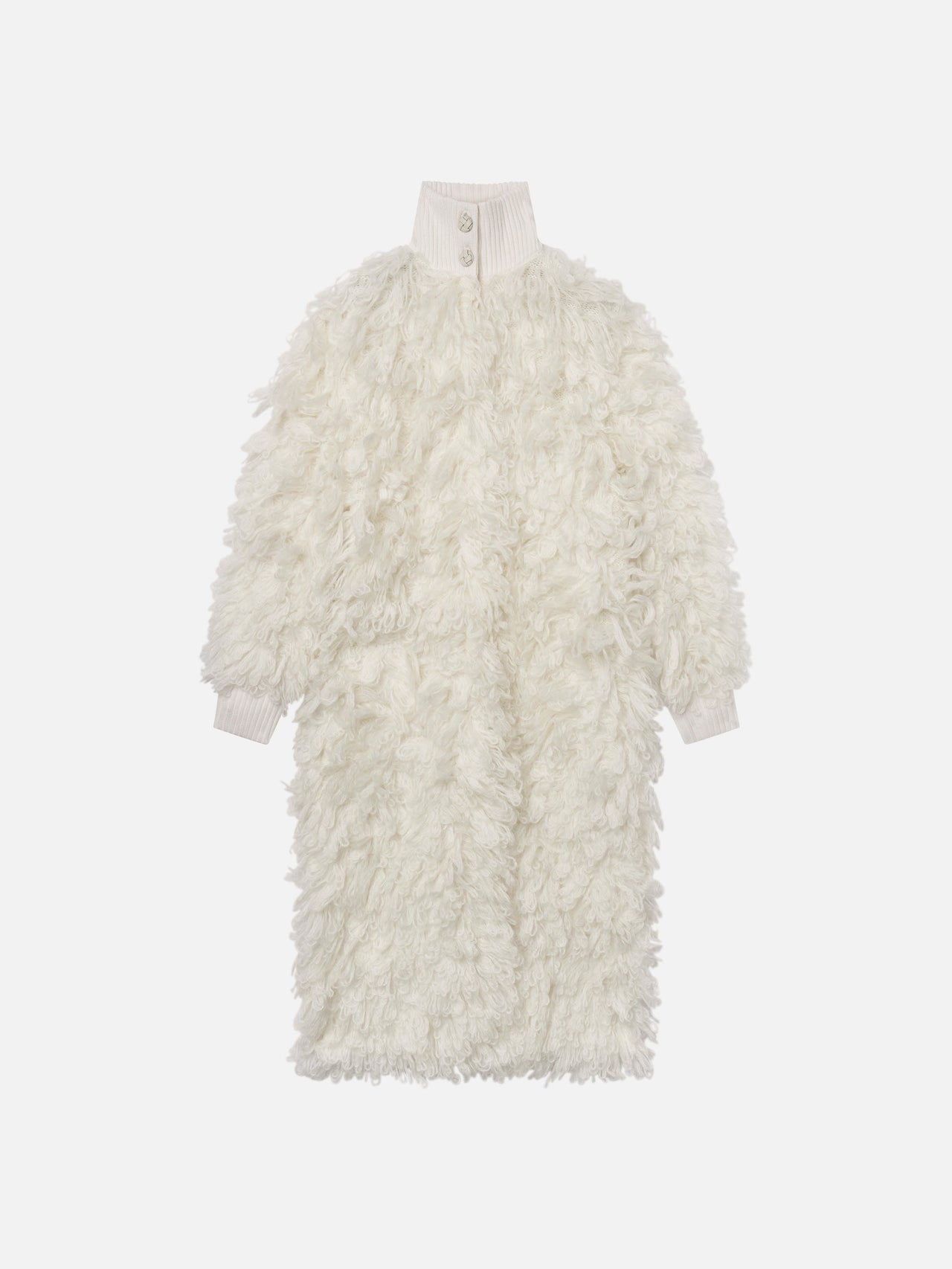 jacket front packshot image