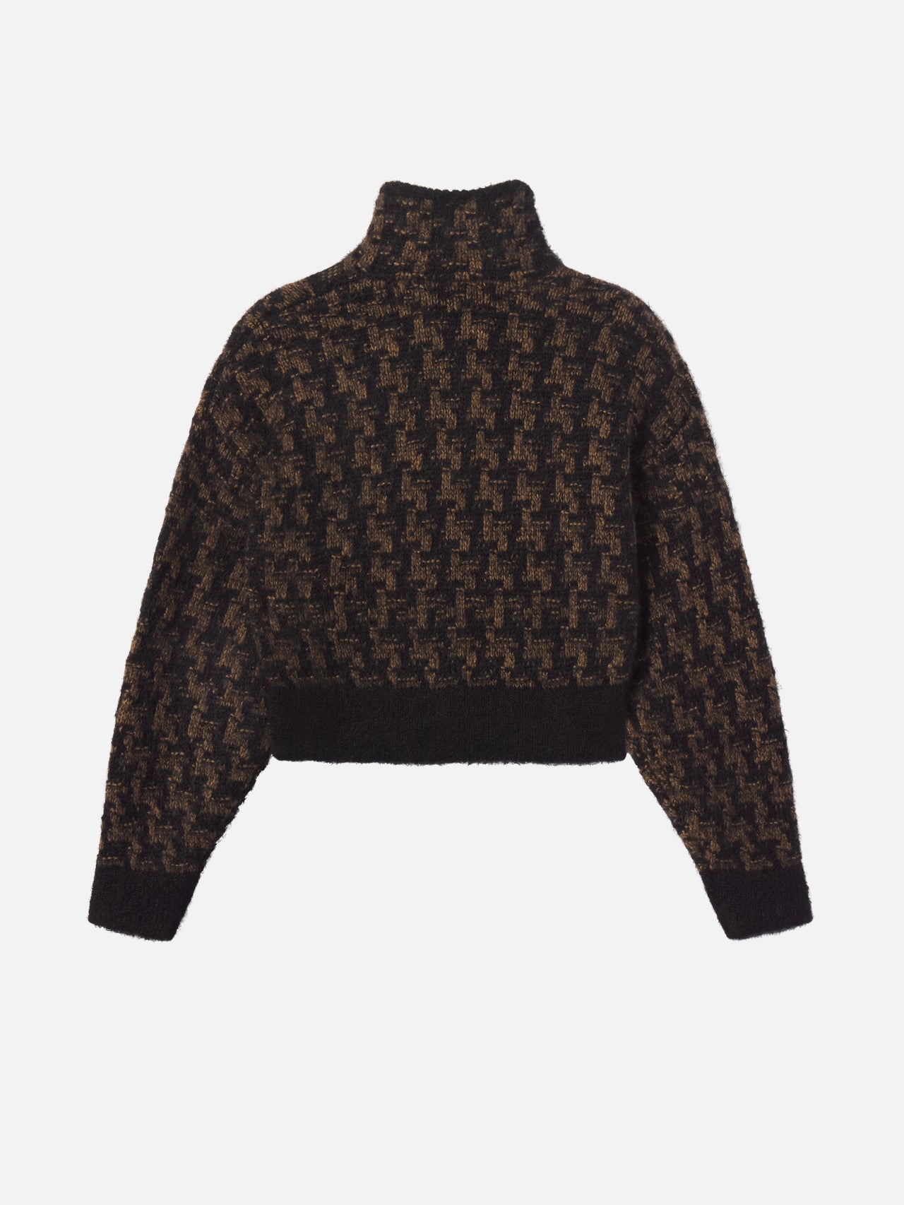 jacket back packshot image