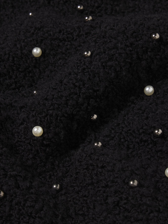 skirt texture detail image