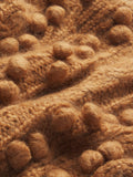 cardi texture detail image