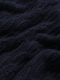 sweater texture detail image