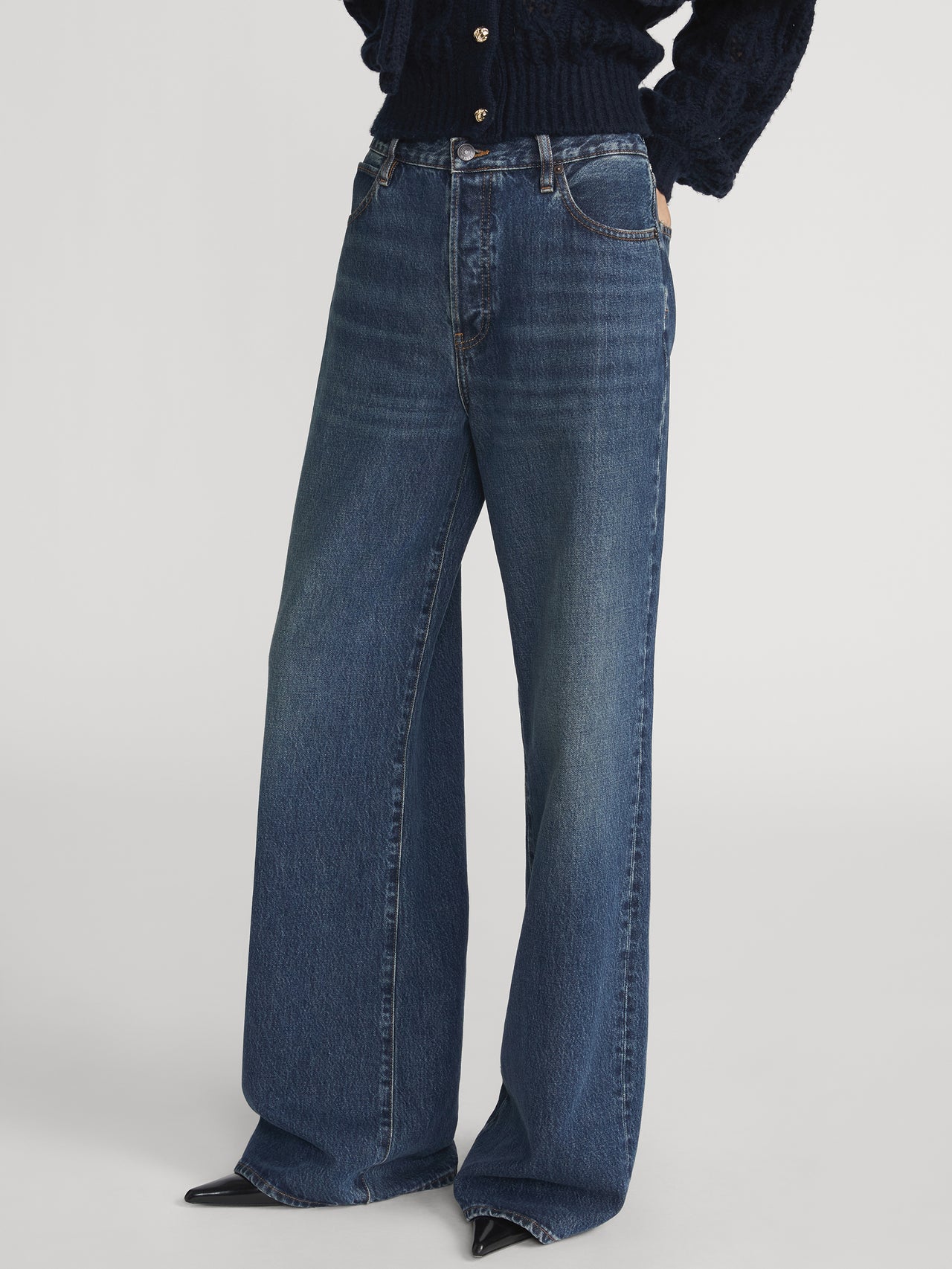jeans side angle image