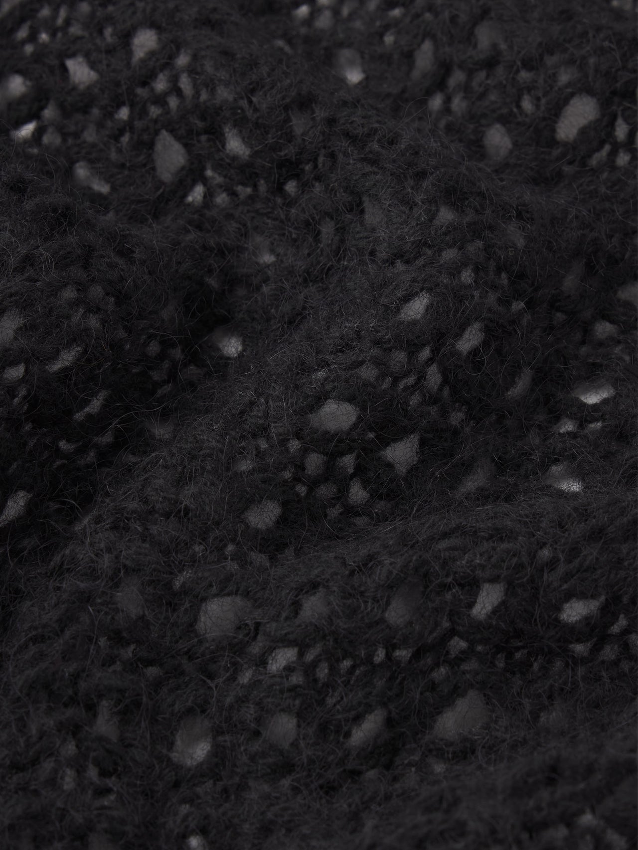 cardi texture detail image