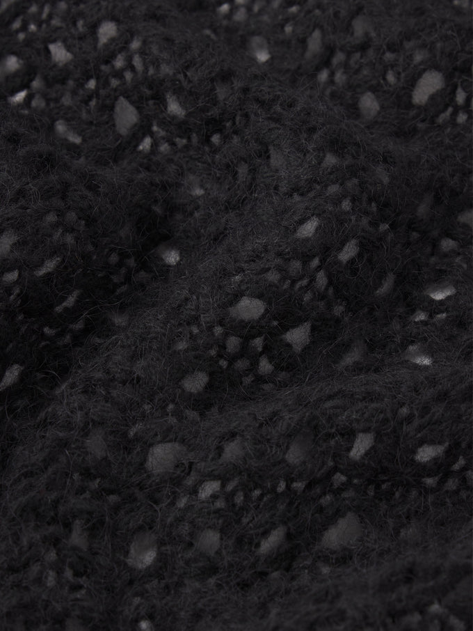 cardi texture detail image