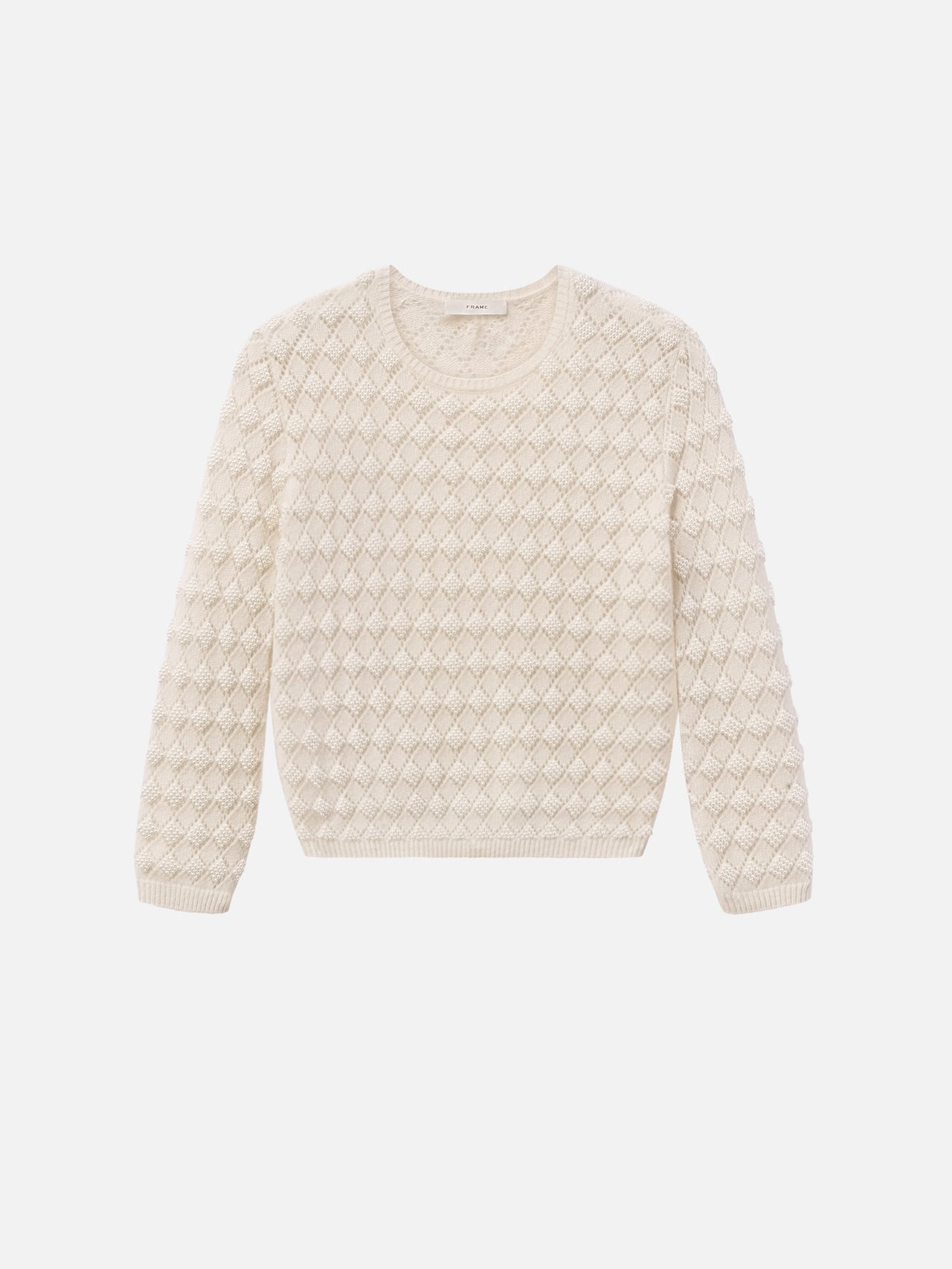 sweater front packshot image