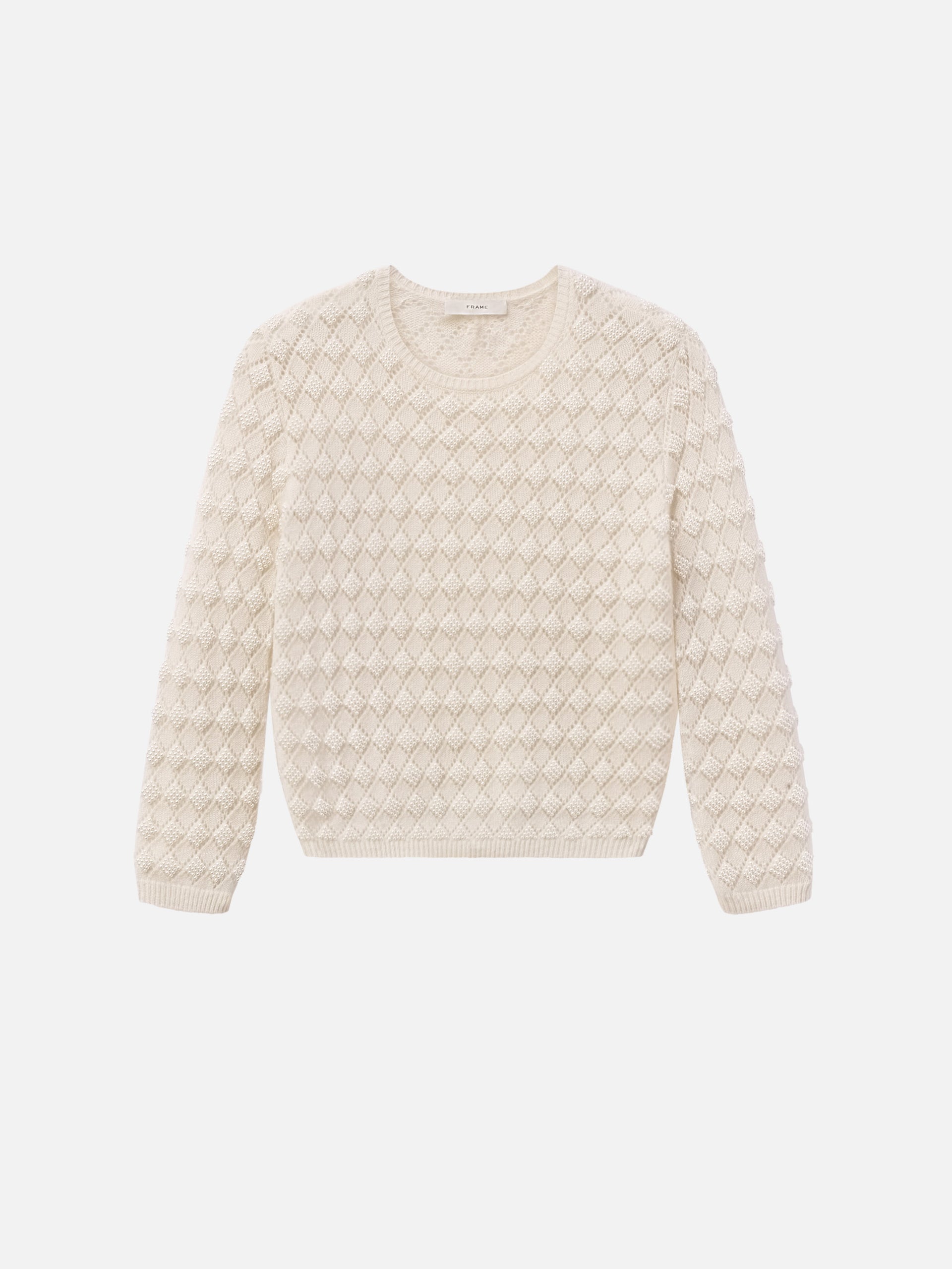 sweater front packshot image