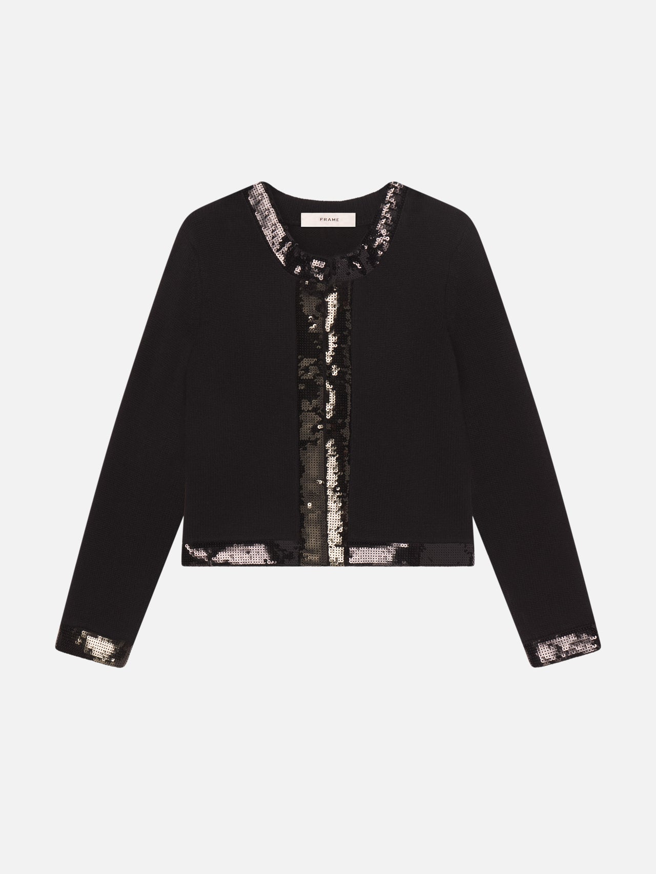 cardi front packshot image