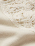 sweater texture detail image