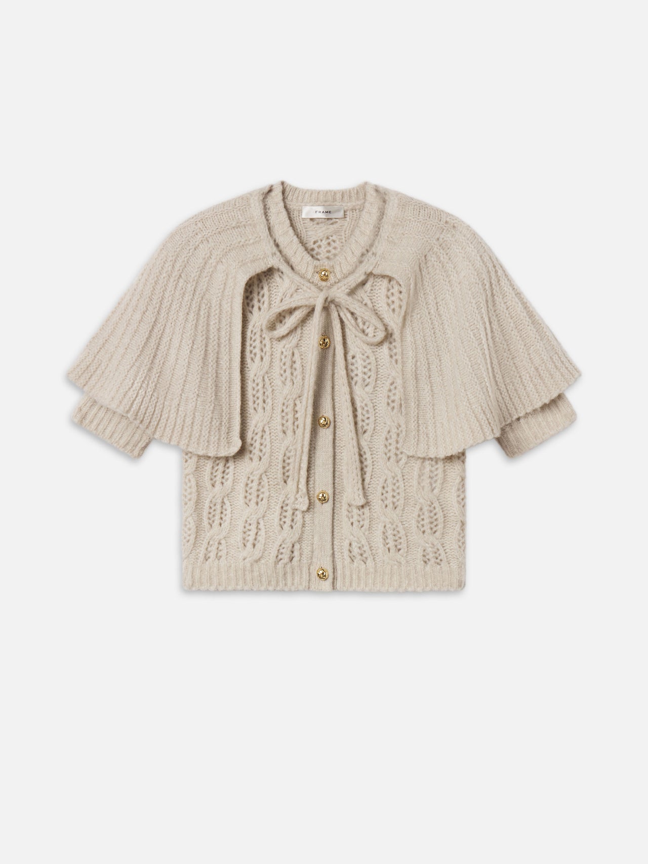 cardi front packshot image