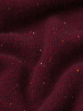 sweater texture detail image