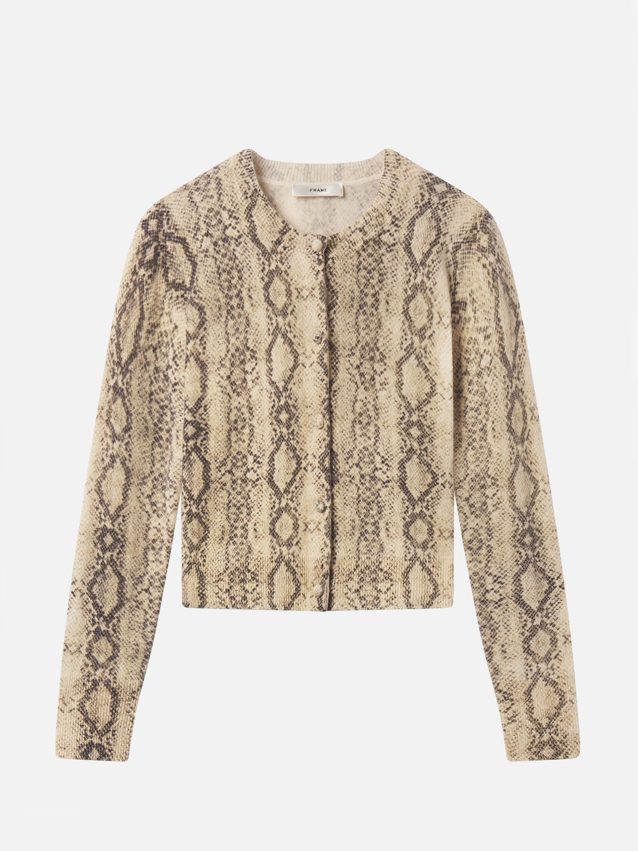 cardi front packshot image