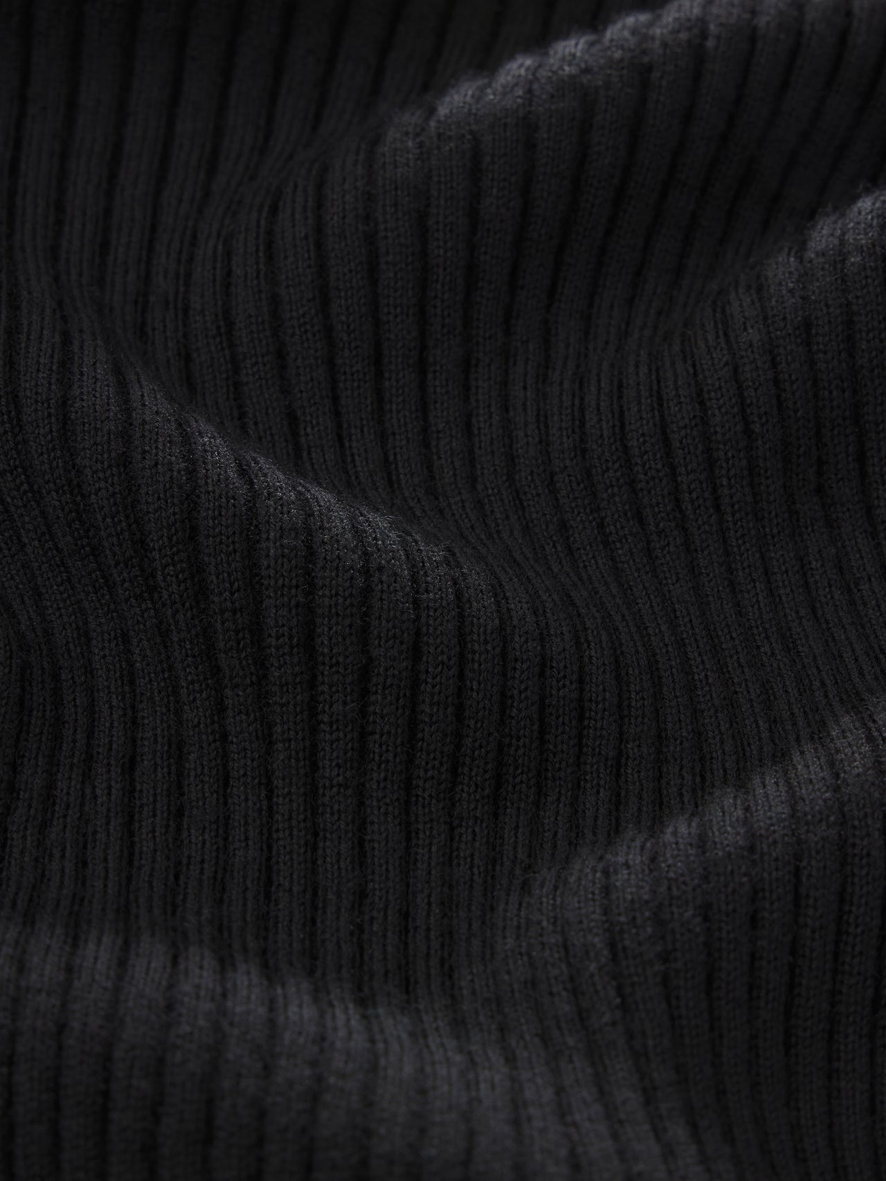 sweater texture detail image