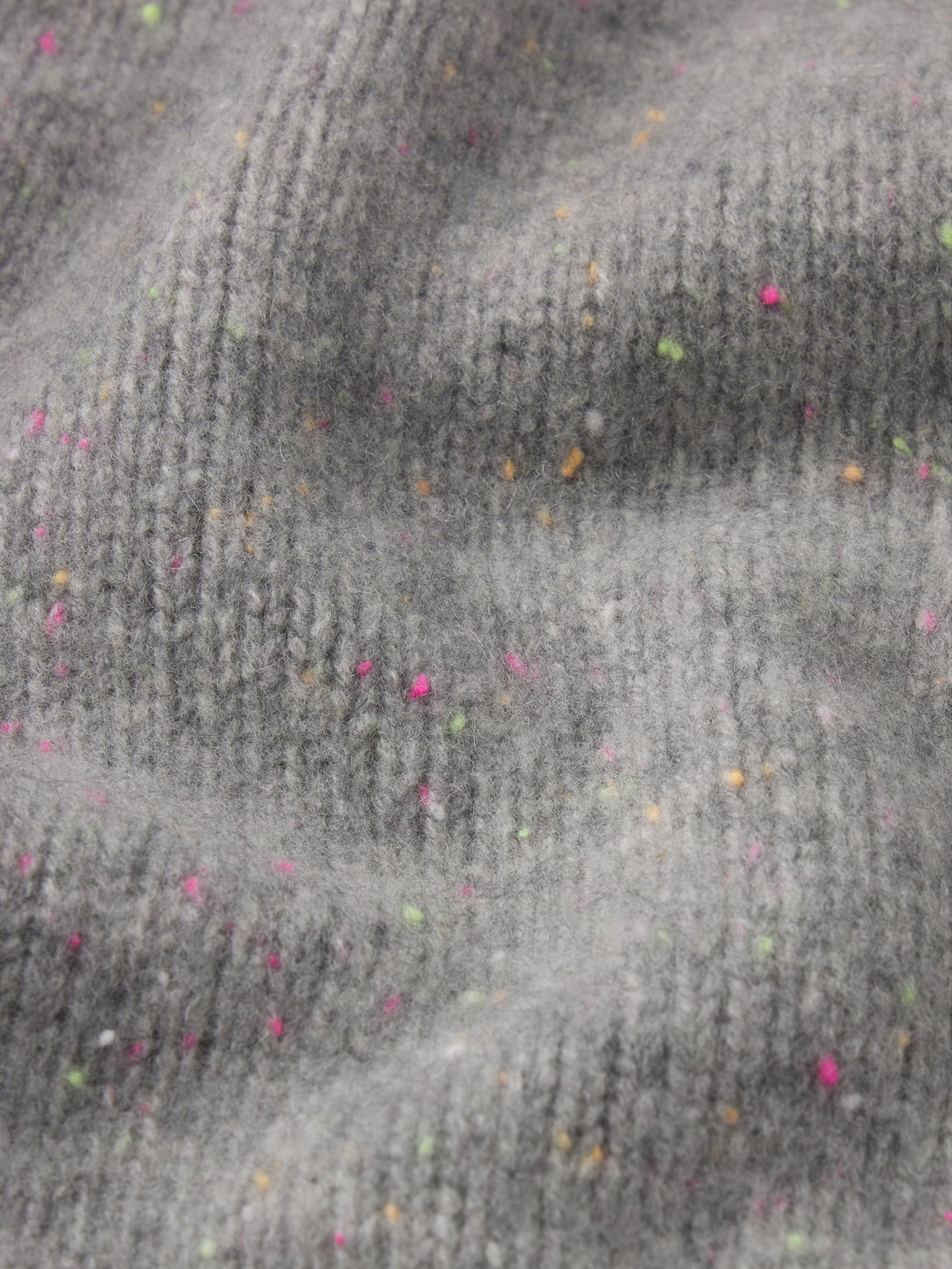 cardi texture detail image
