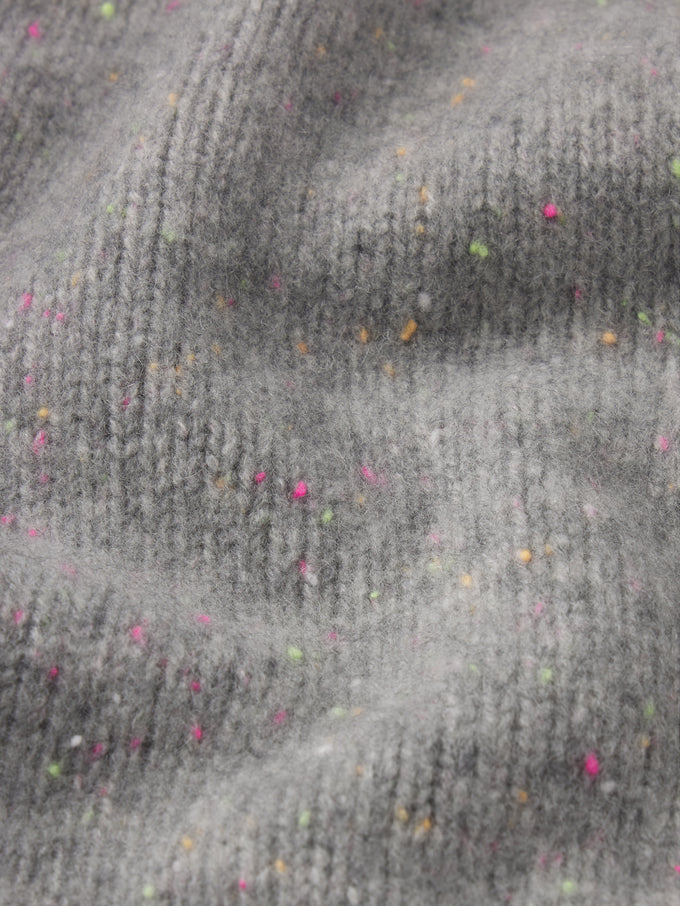 cardi texture detail image