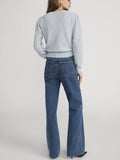 jeans back image