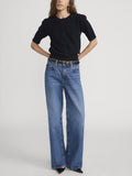 cardi full front view