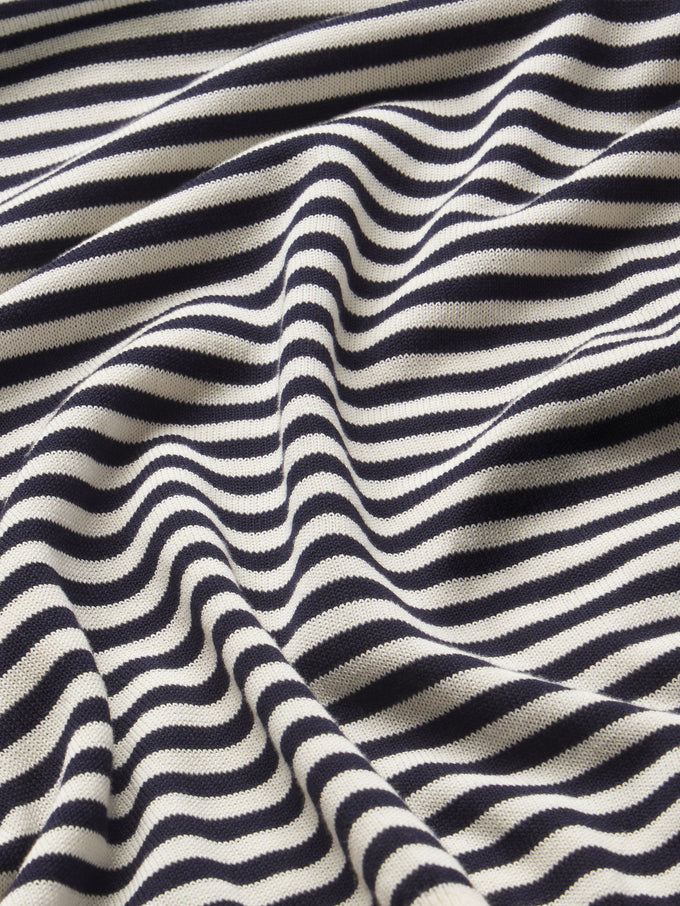 sweater texture detail image