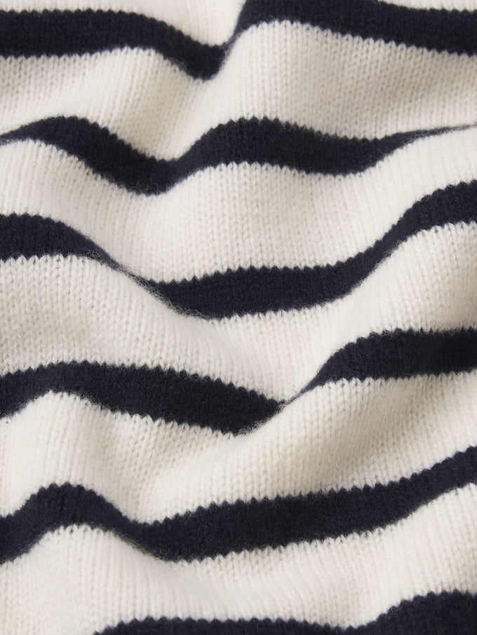 sweater texture detail image