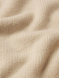 sweater texture detail image
