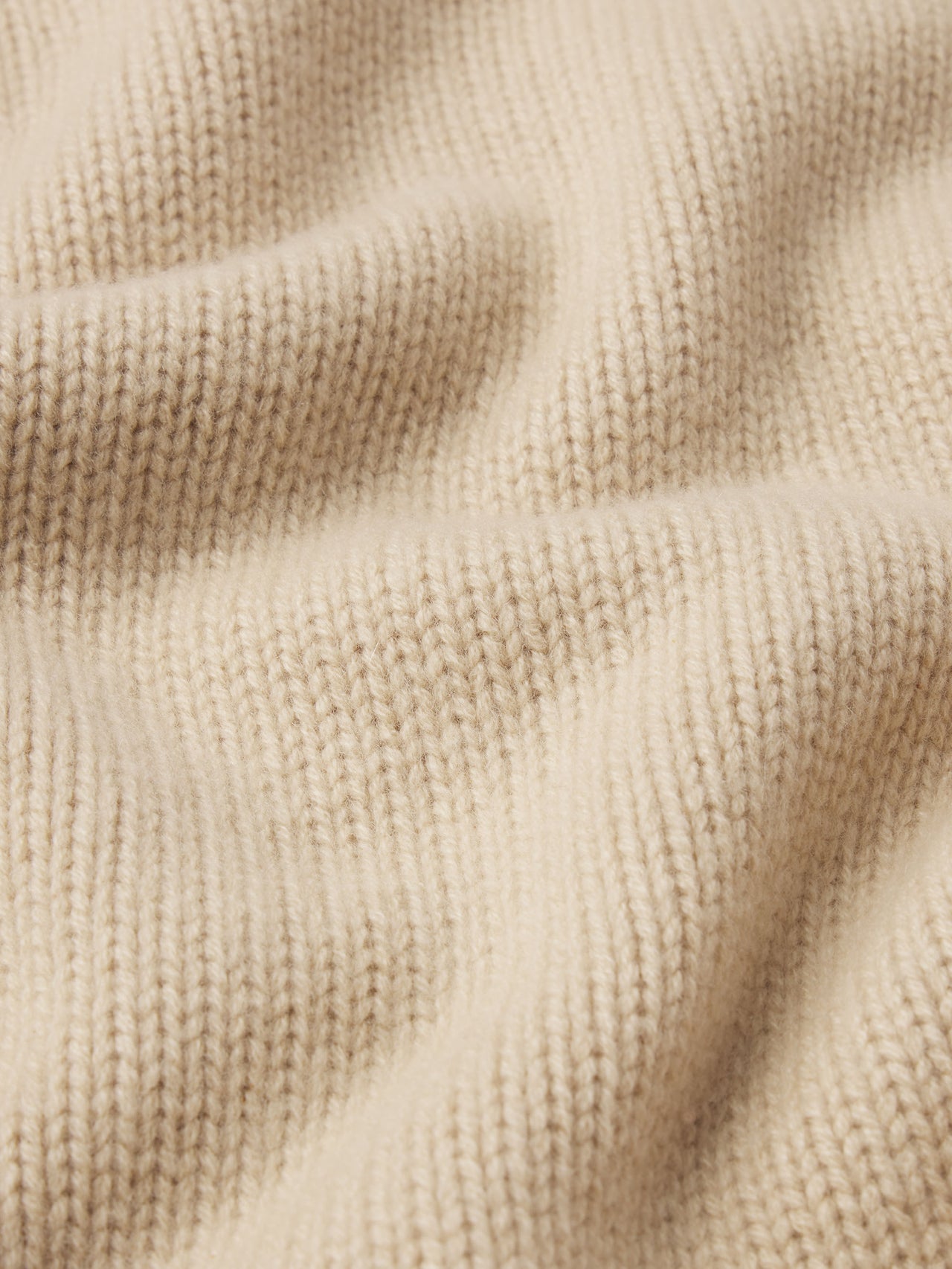 sweater texture detail image