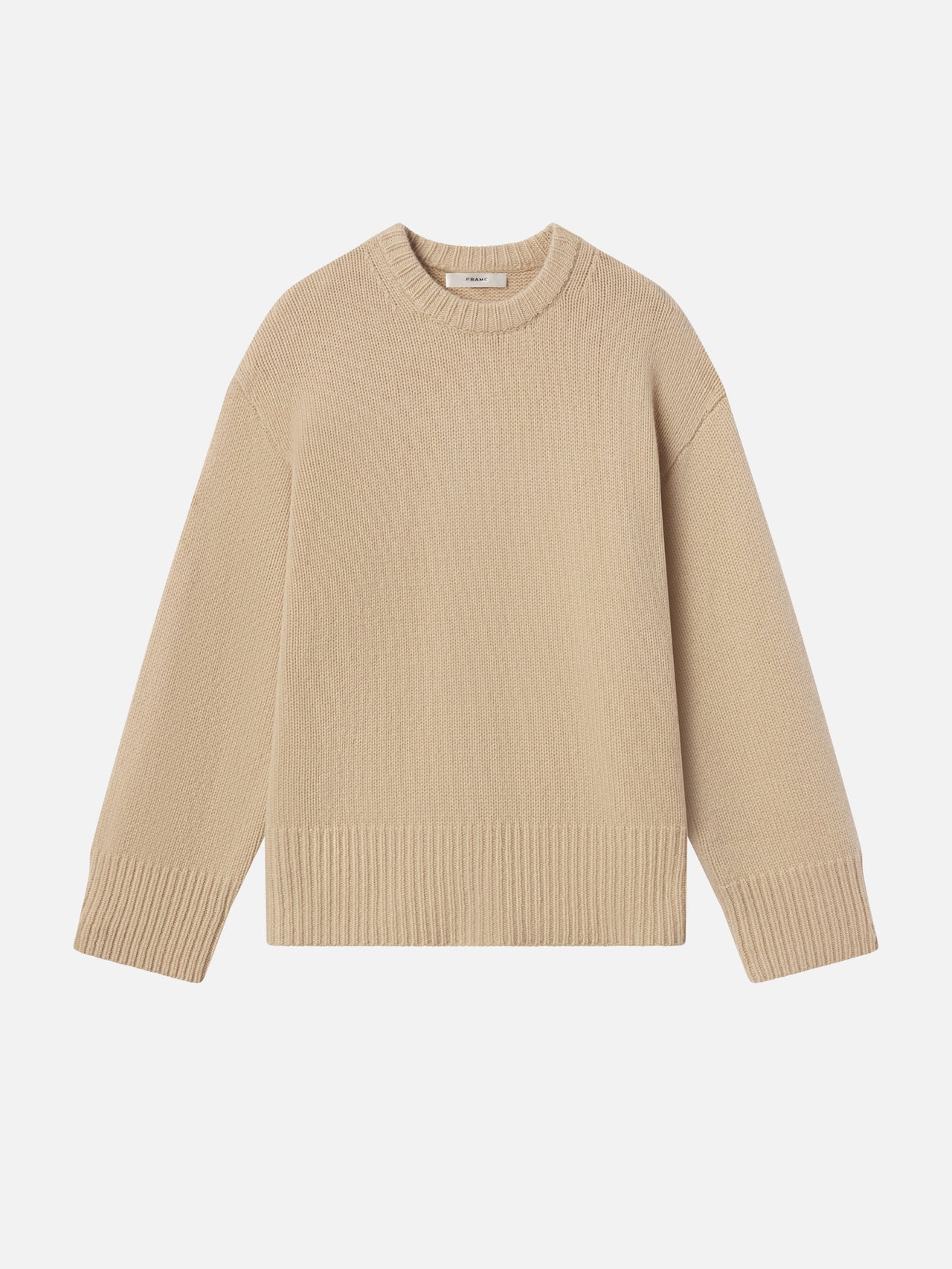 sweater front packshot image